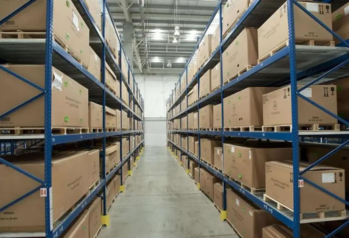 厦门到南票区货物仓储