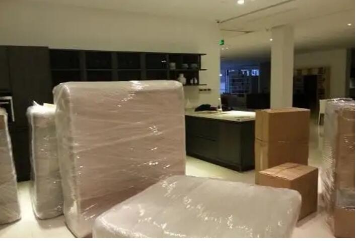 厦门到南票区长途搬家