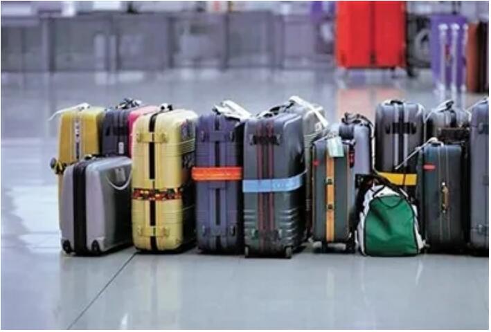 厦门到南票区行李托运