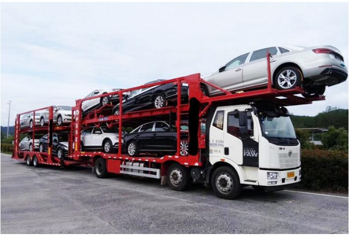 厦门到南票区轿车托运